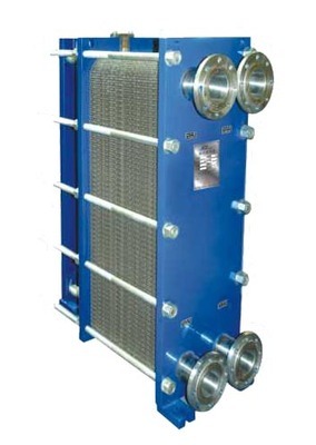 泰勒板式板片膠墊膠條密封墊淄博泰勒換熱器_機(jī)電之家