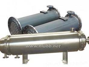 列管式換熱器 列管式換熱器 種類,列管式換熱器 技術參數(shù)